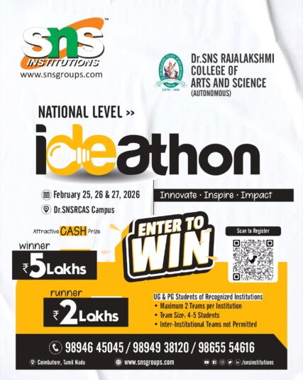 Dr.SNSRCAS - Ideathon, Feb 2026_page-0001 (1)