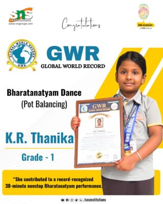 GWR thanika