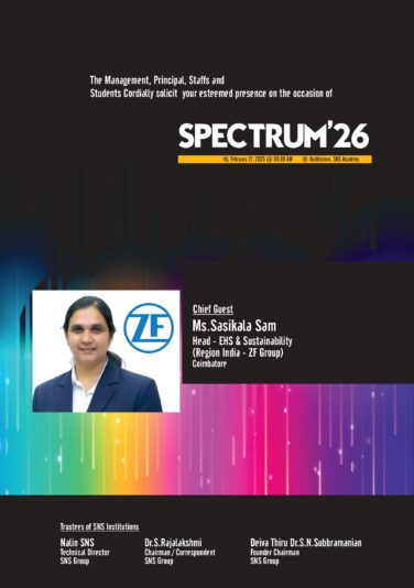 SNS Academy - Spectrum - Invitation, Feb 21, 2026-images-1