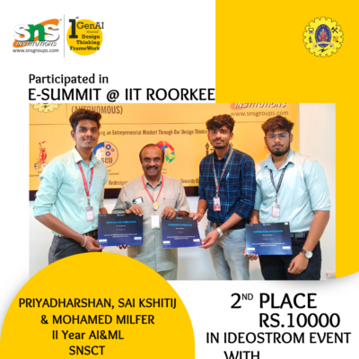 E-Summit