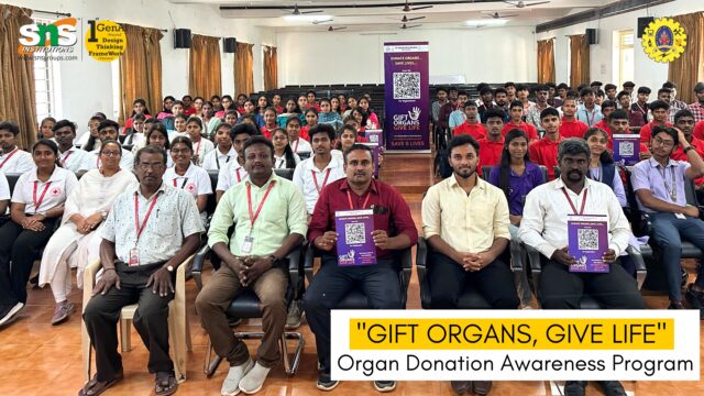 Organ Donation
