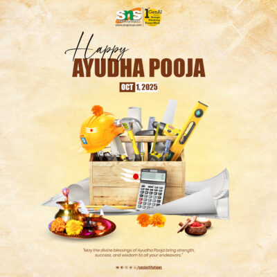 Ayudhapooja 1