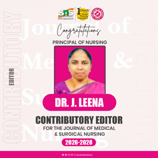 Nursing Principal 1