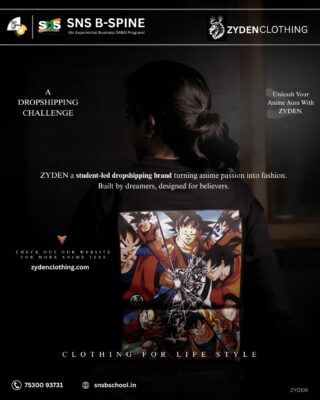 Poster promotion