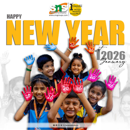 1 Newyear 2026