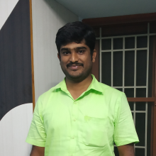 Vignesh E