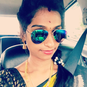 Dhivya Ponnusamy