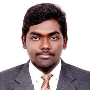 Profile photo of Pradeep Kumar