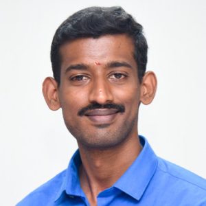 Profile photo of Gowtham