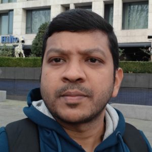 Profile photo of Arunkumar