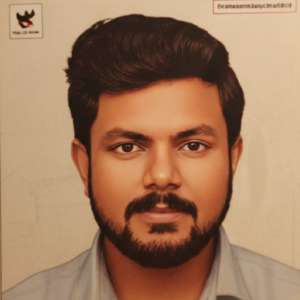 Profile photo of Karthick