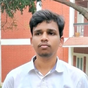 Profile photo of SILWANUS THIMOTHEW J