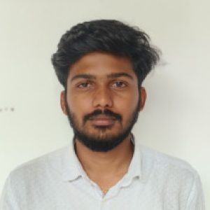 Profile photo of Barathkumar