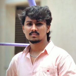 Profile photo of SRI VARUN