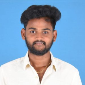 Profile photo of Prasanth