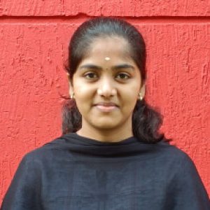 Profile photo of Keerthana
