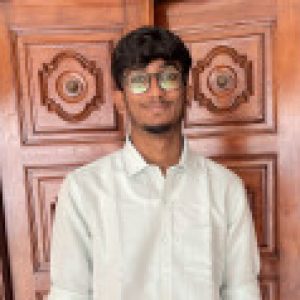 Profile photo of DHARANISH