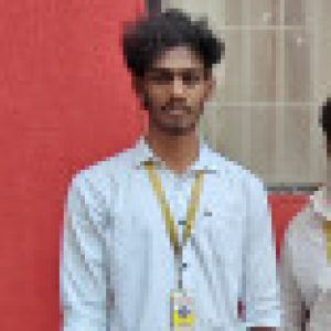 Profile photo of Aravind
