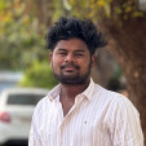 Profile photo of Sabesh