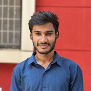 Profile photo of Nishanth
