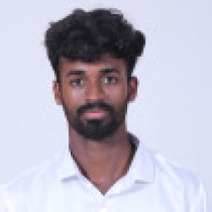 Profile photo of N S Arun