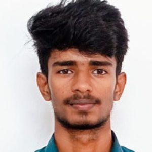 Profile photo of Ramkumar