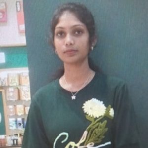Profile photo of Thayalini