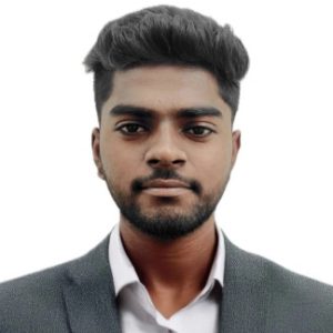 Profile photo of Sree Baarath