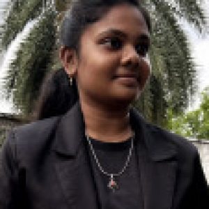 Profile photo of Priyadharshini