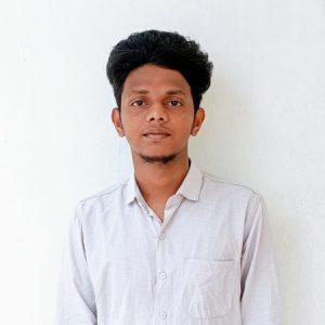 Profile photo of Srinath