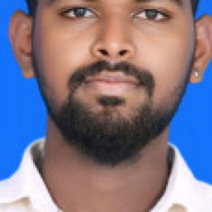 Profile photo of Gokul