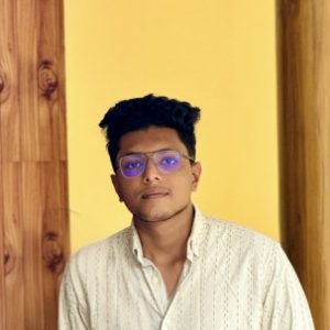 Profile photo of Mohammed