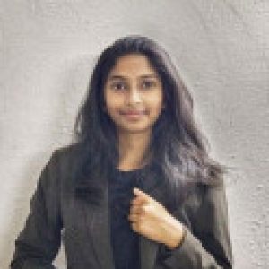 Profile photo of Krithika