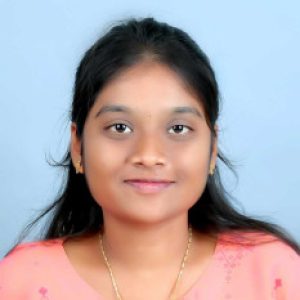Profile photo of Divyaprabha