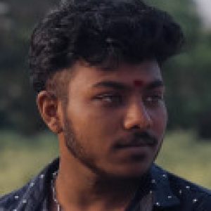 Profile photo of VIJITH