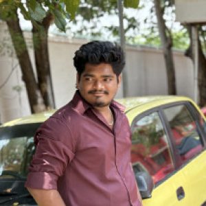 Profile photo of Jayasrinivasan