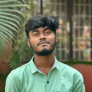 Profile photo of Harishraj