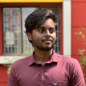 Profile photo of Aravind