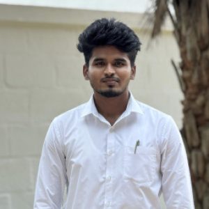 Profile photo of Venkatesh