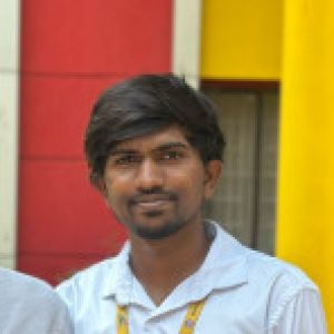 Profile photo of Kavin Sankar