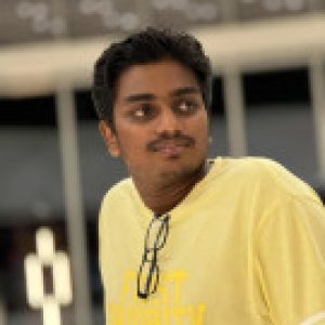 Profile photo of GOKUL