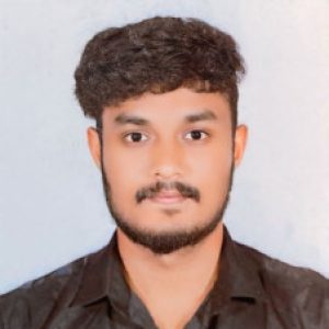Profile photo of Anish V