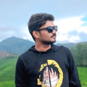 Profile photo of Karthicksoundar