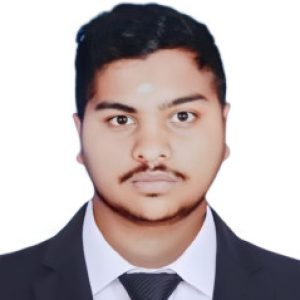 Profile photo of Kiran B