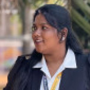 Profile photo of Savitha B