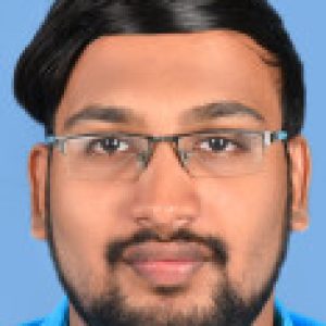 Profile photo of Sharva Gurru Shankar S