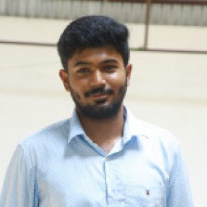 Profile photo of Raghavendra