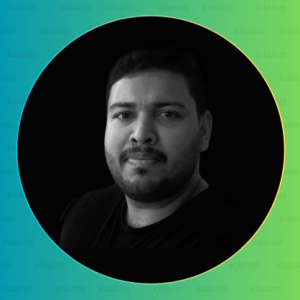 Profile photo of Amithraj