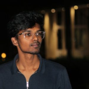 Profile photo of KIRANVASAN