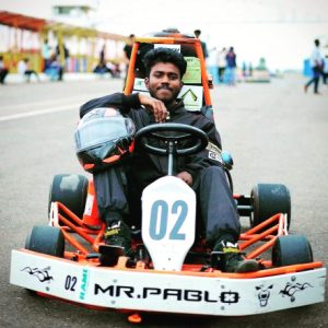 Profile photo of Sam Hendry